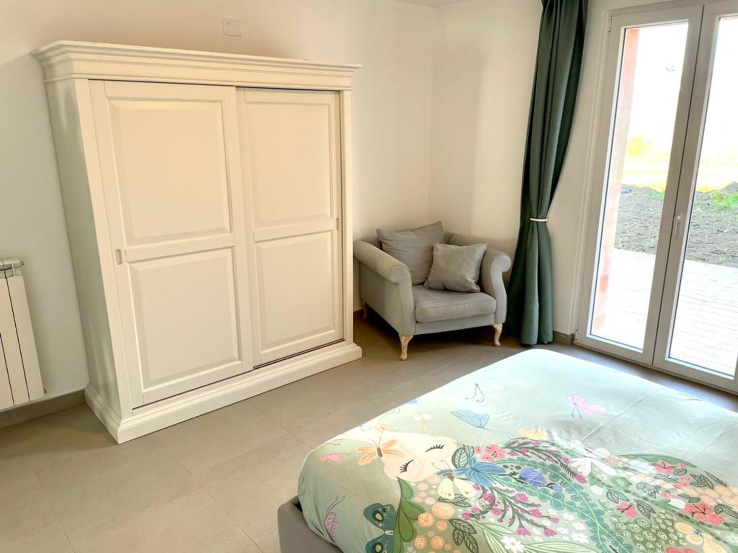 Agriturismo Le Masciare Paternopoli Zewnętrze zdjęcie