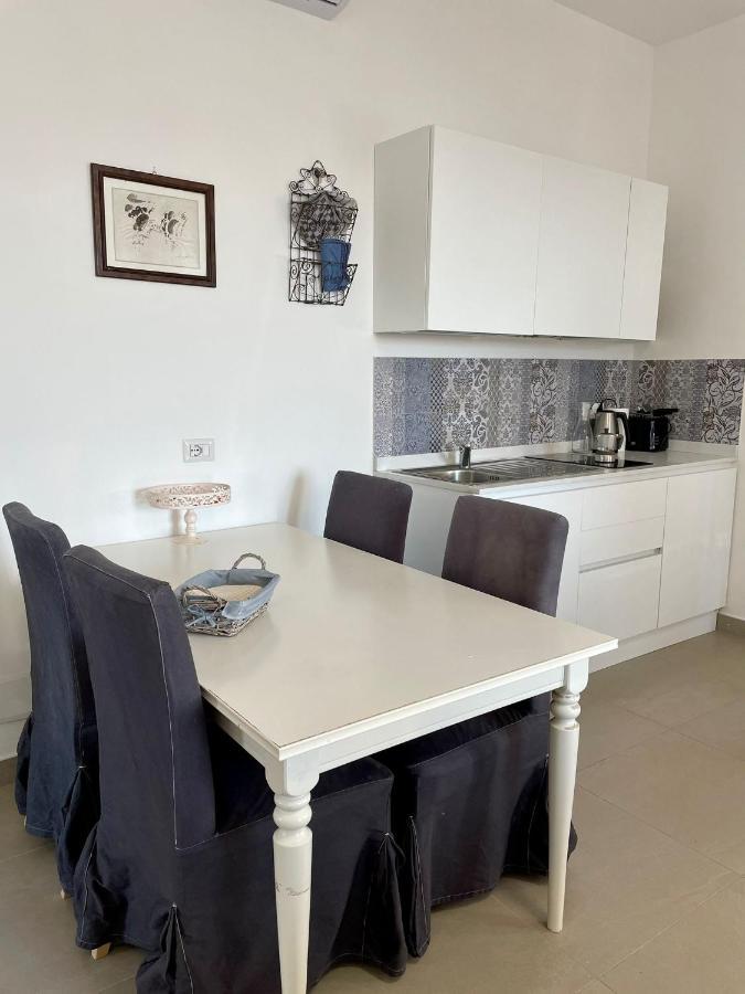 Agriturismo Le Masciare Paternopoli Zewnętrze zdjęcie