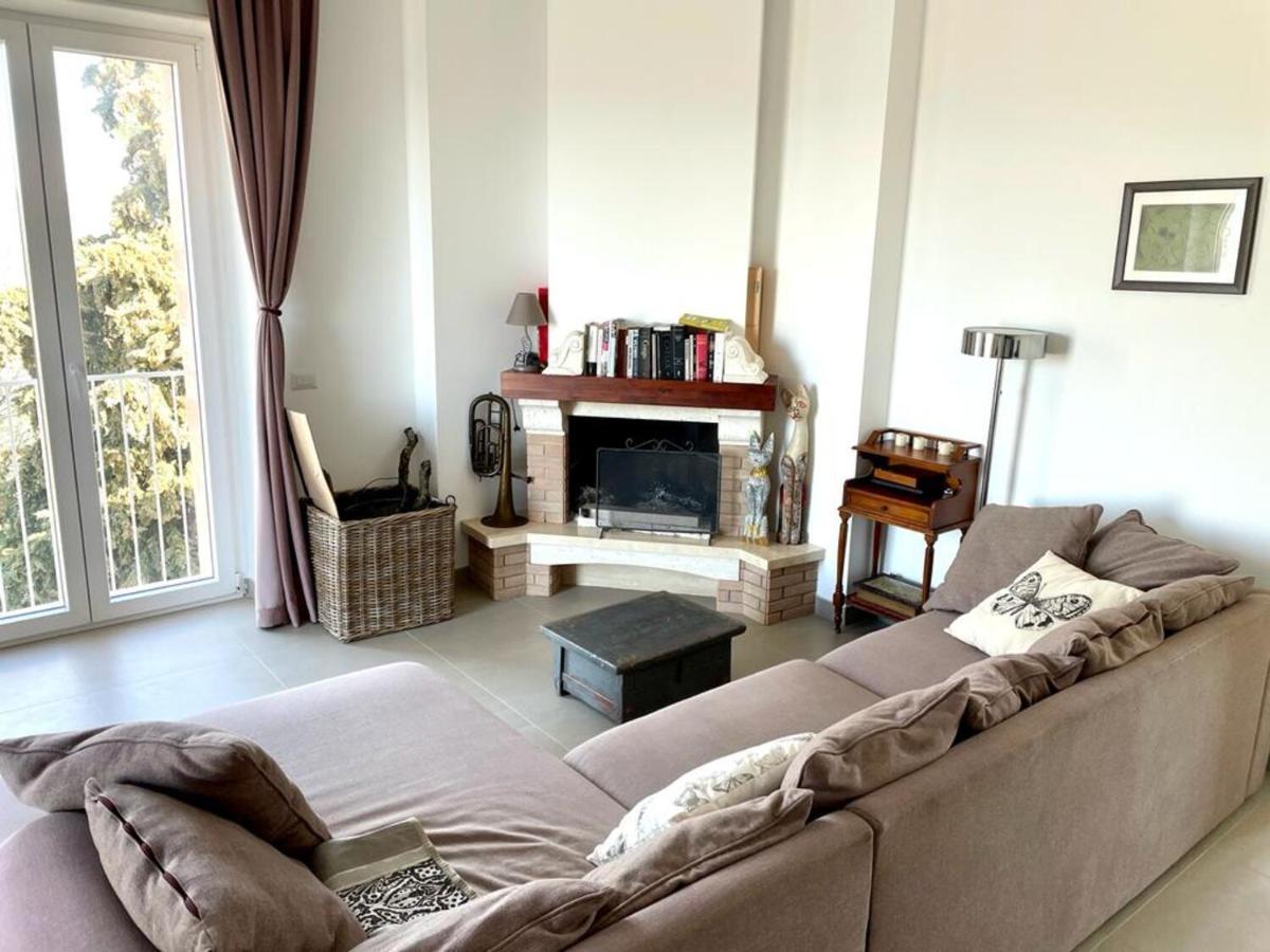 Agriturismo Le Masciare Paternopoli Zewnętrze zdjęcie