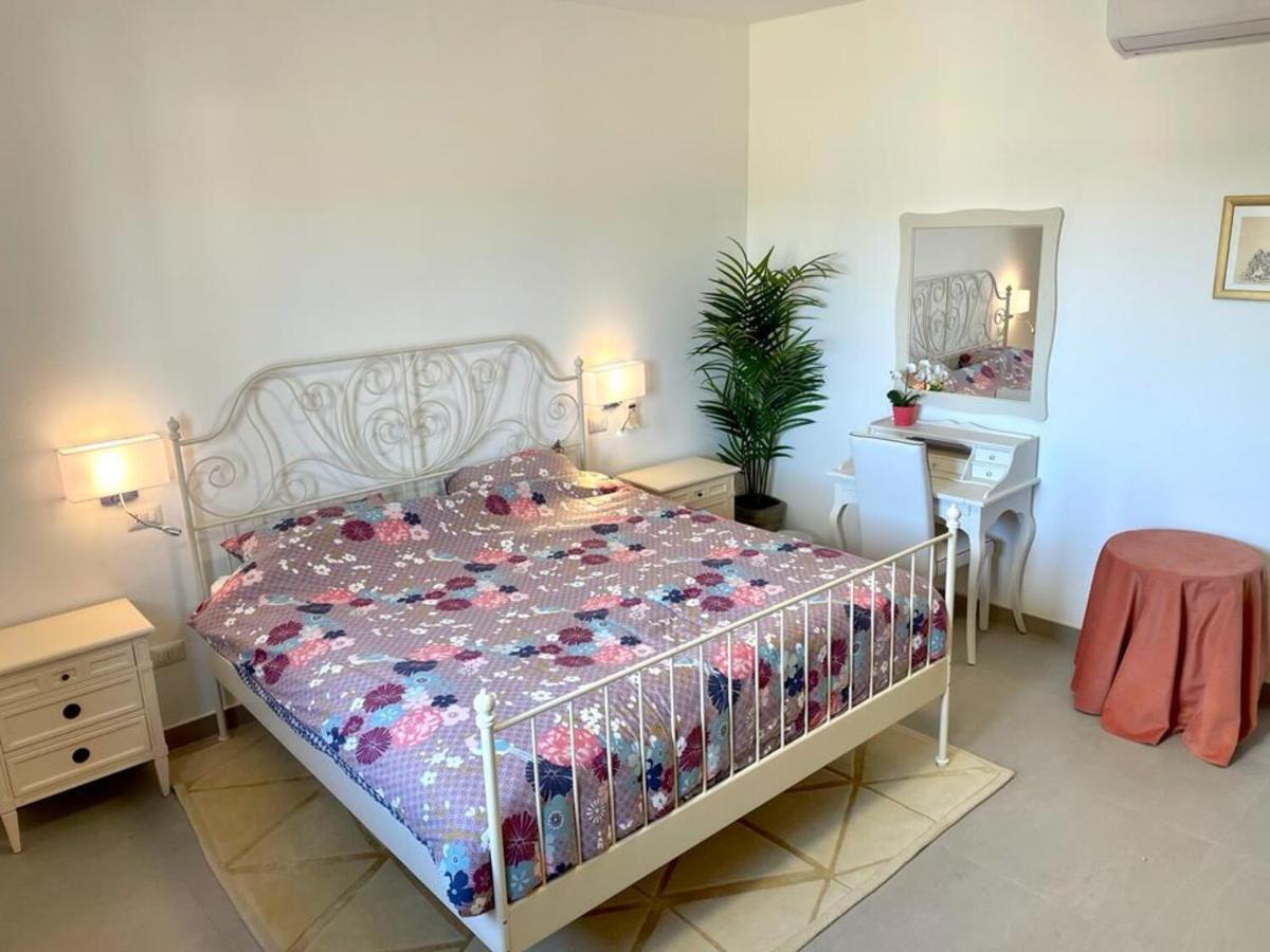 Agriturismo Le Masciare Paternopoli Zewnętrze zdjęcie