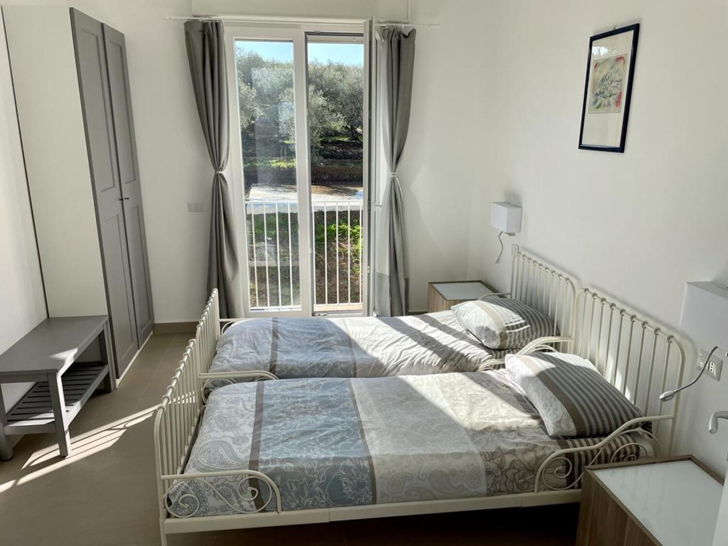 Agriturismo Le Masciare Paternopoli Zewnętrze zdjęcie