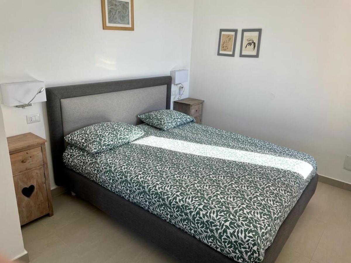 Agriturismo Le Masciare Paternopoli Zewnętrze zdjęcie