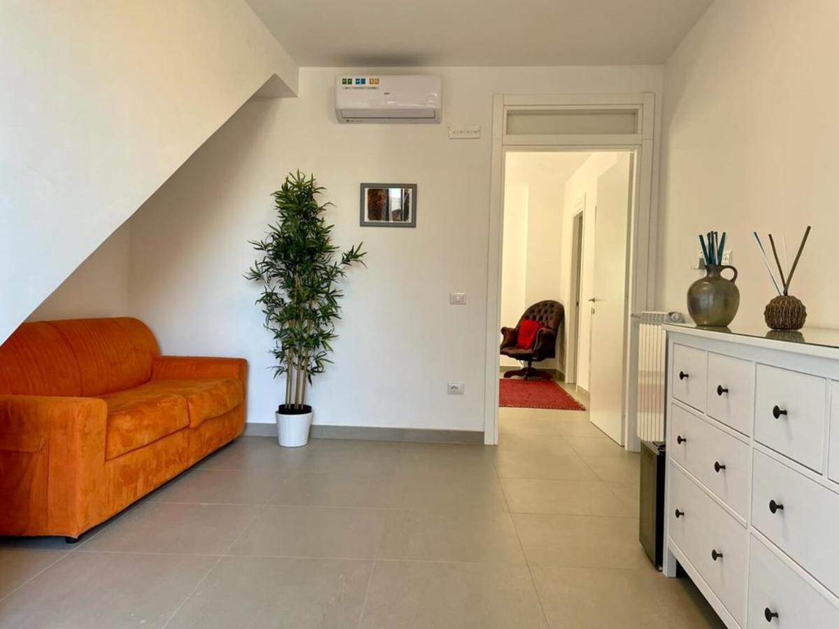 Agriturismo Le Masciare Paternopoli Zewnętrze zdjęcie