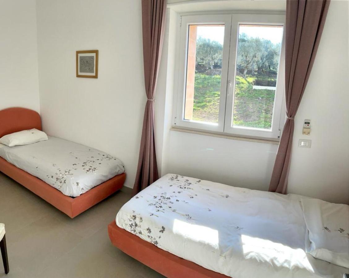 Agriturismo Le Masciare Paternopoli Zewnętrze zdjęcie