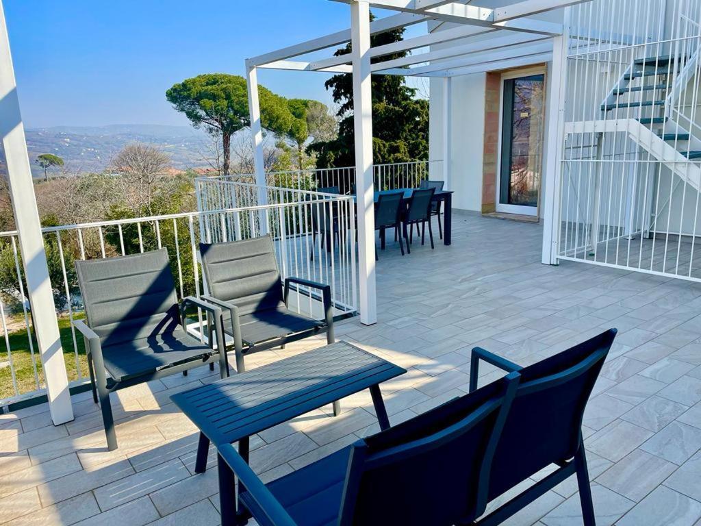 Agriturismo Le Masciare Paternopoli Zewnętrze zdjęcie