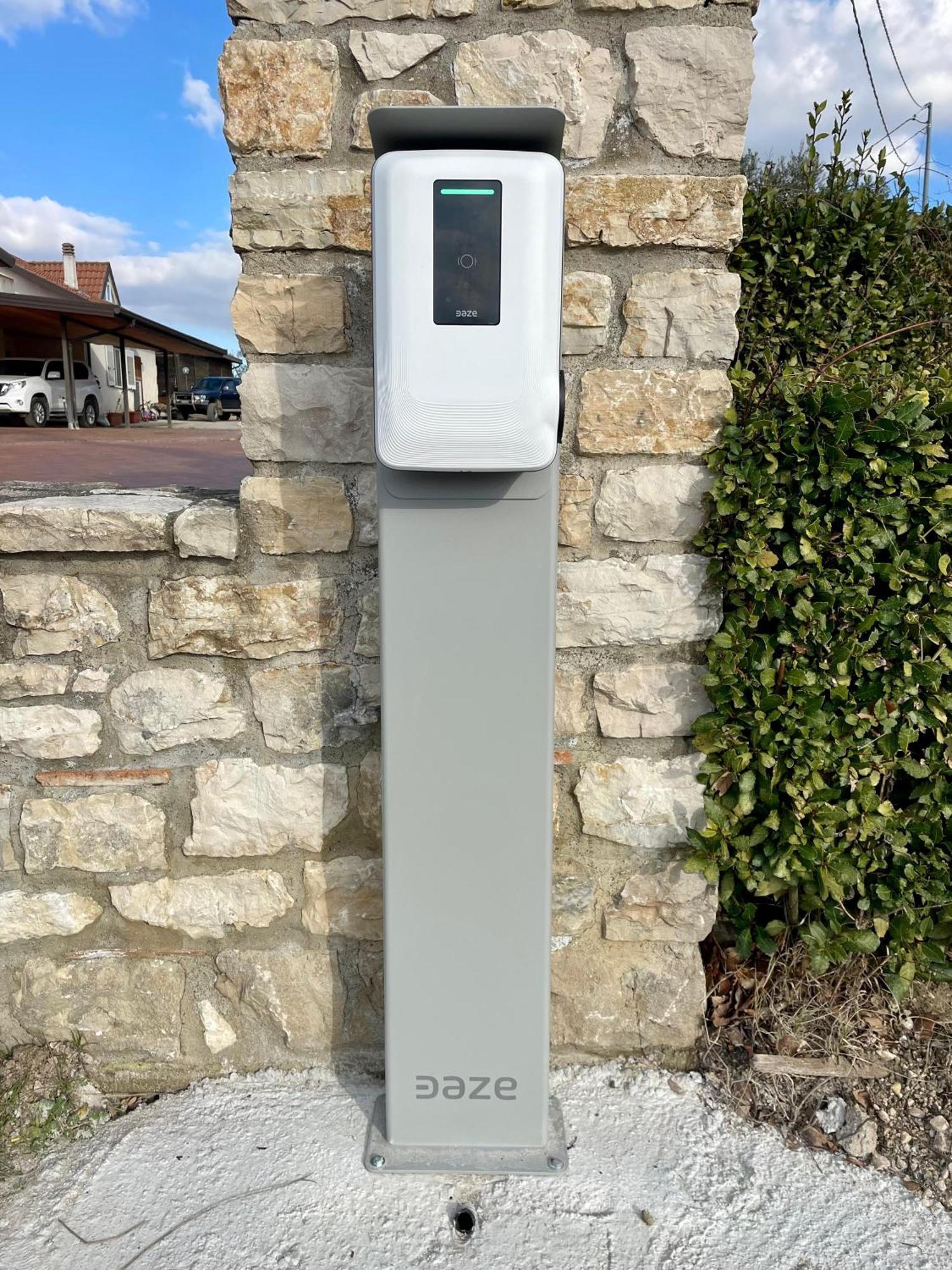 Agriturismo Le Masciare Paternopoli Zewnętrze zdjęcie